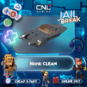 Jailbreak